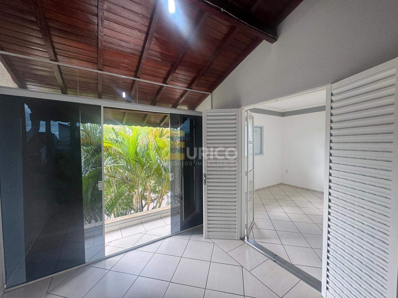 Casa em condomínio à venda no Condomínio Residencial Itapema em Valinhos/SP: 