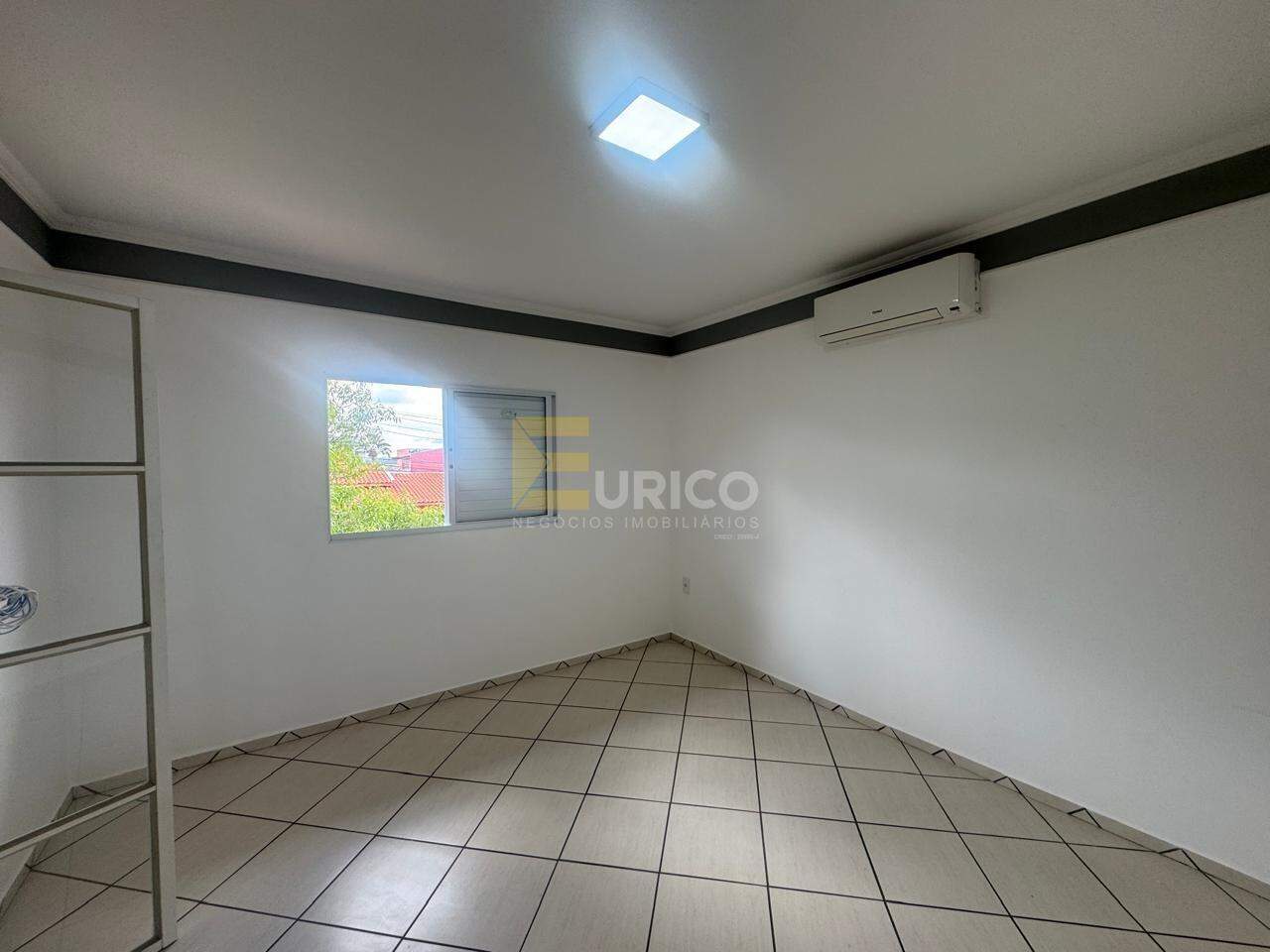 Casa em condomínio à venda no Condomínio Residencial Itapema em Valinhos/SP: 