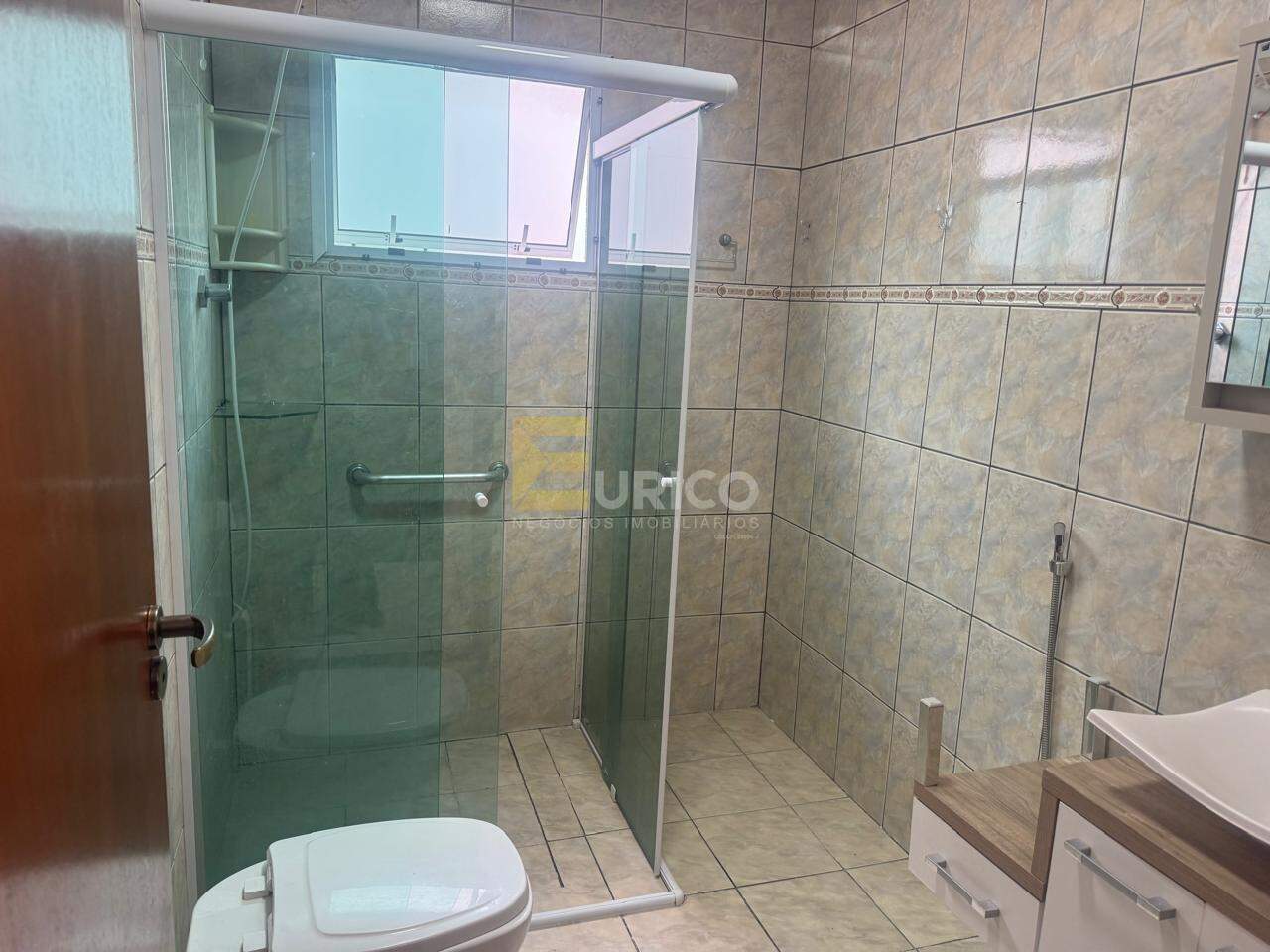 Casa em condomínio à venda no Condomínio Residencial Itapema em Valinhos/SP: 