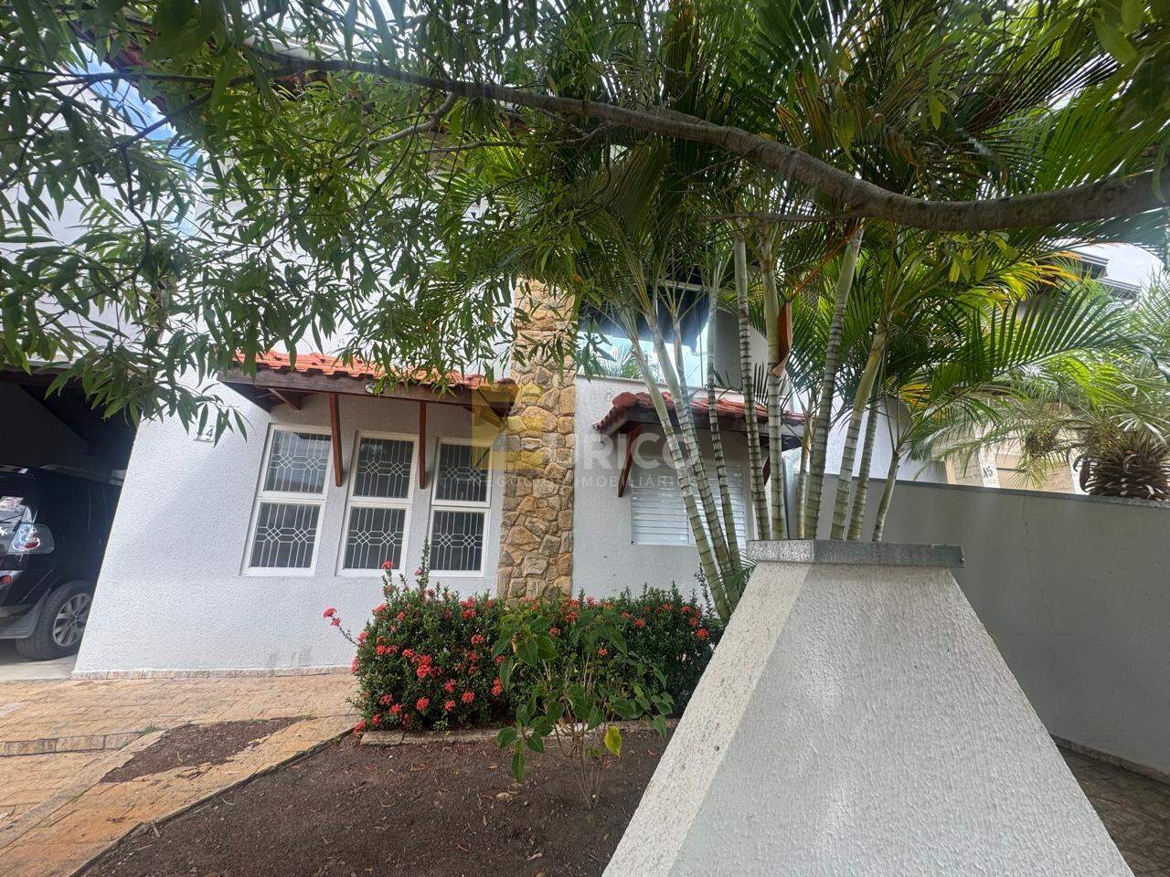 Casa em condomínio à venda no Condomínio Residencial Itapema em Valinhos/SP: 