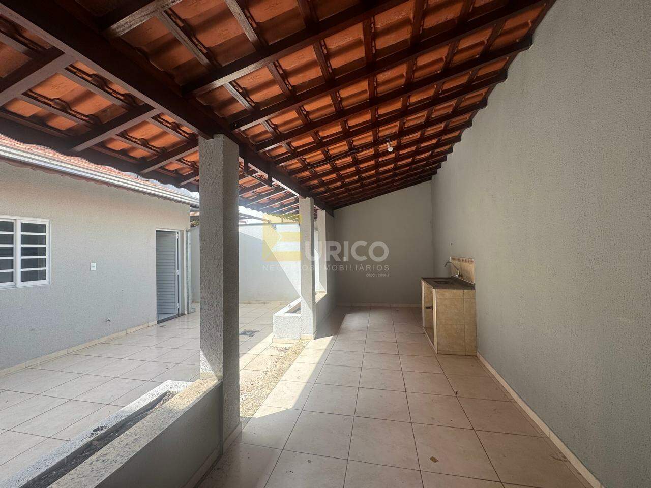 Casa em condomínio à venda no Condomínio Residencial Itapema em Valinhos/SP: 
