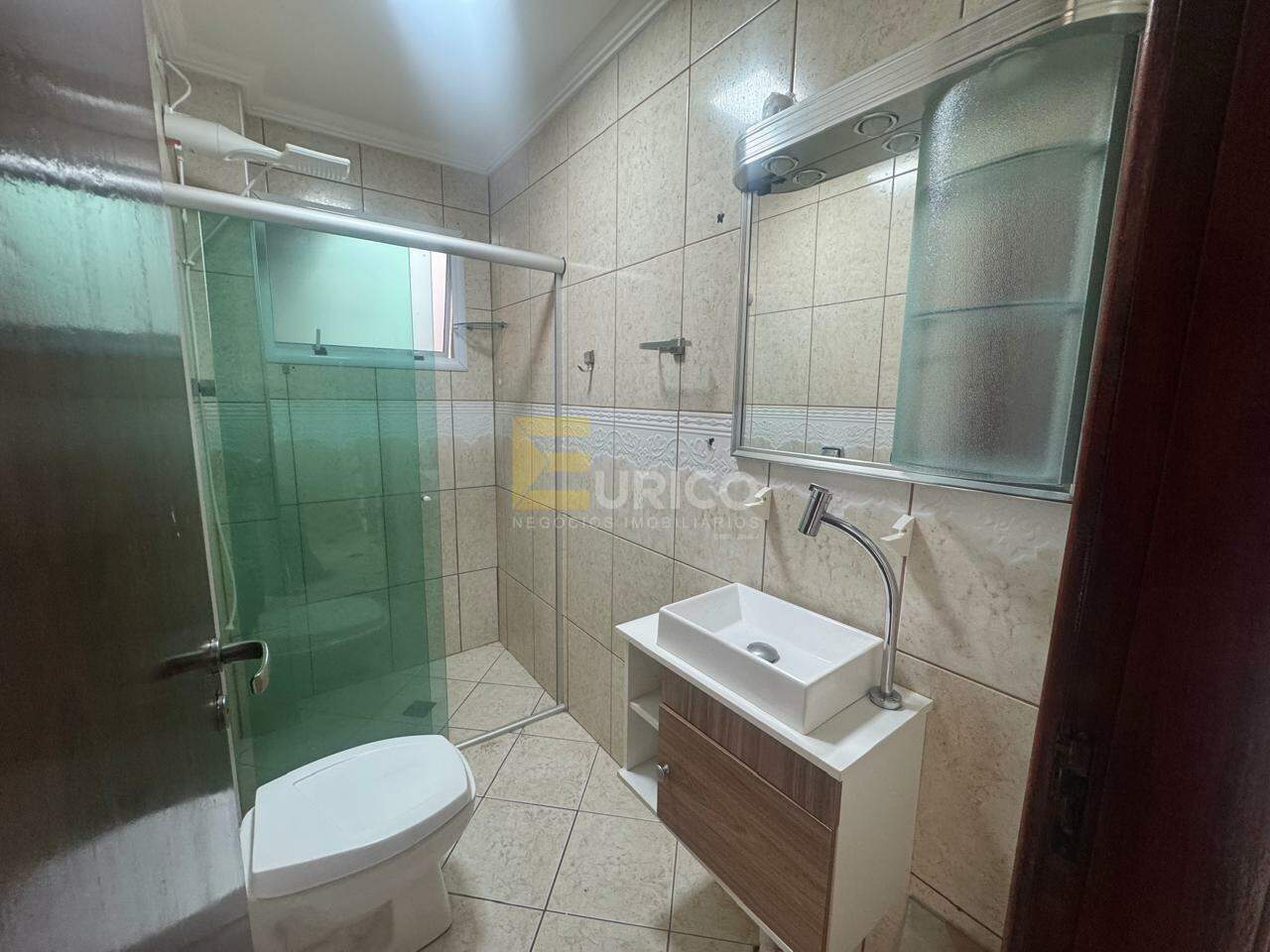 Casa em condomínio à venda no Condomínio Residencial Itapema em Valinhos/SP: 