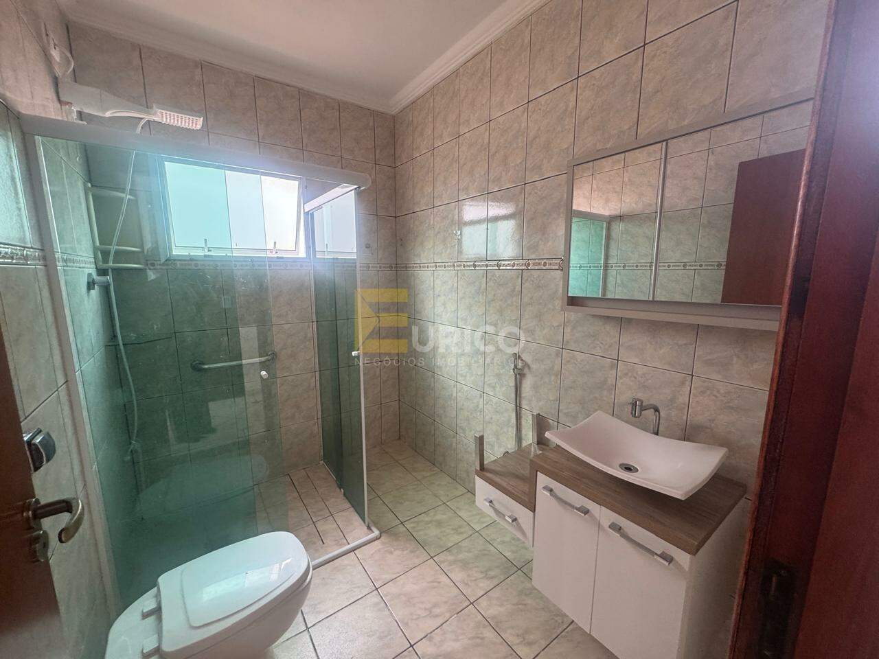 Casa em condomínio à venda no Condomínio Residencial Itapema em Valinhos/SP: 