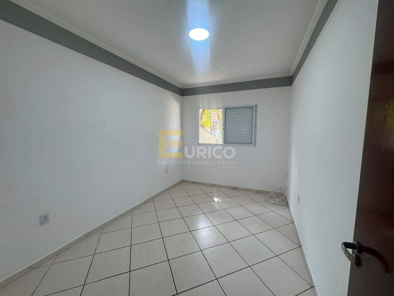 Casa em condomínio à venda no Condomínio Residencial Itapema em Valinhos/SP: 