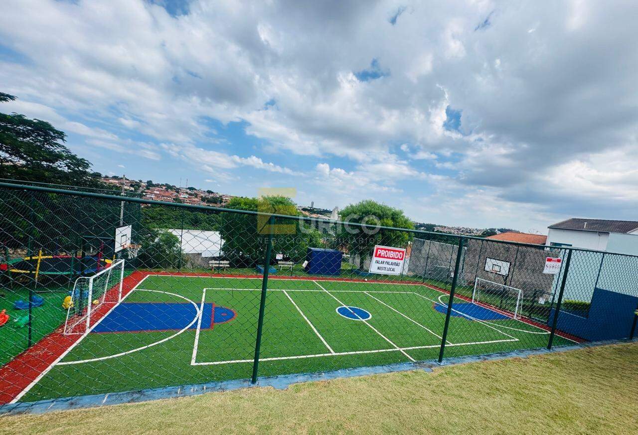 Casa em condomínio à venda no Condomínio Residencial Itapema em Valinhos/SP: 