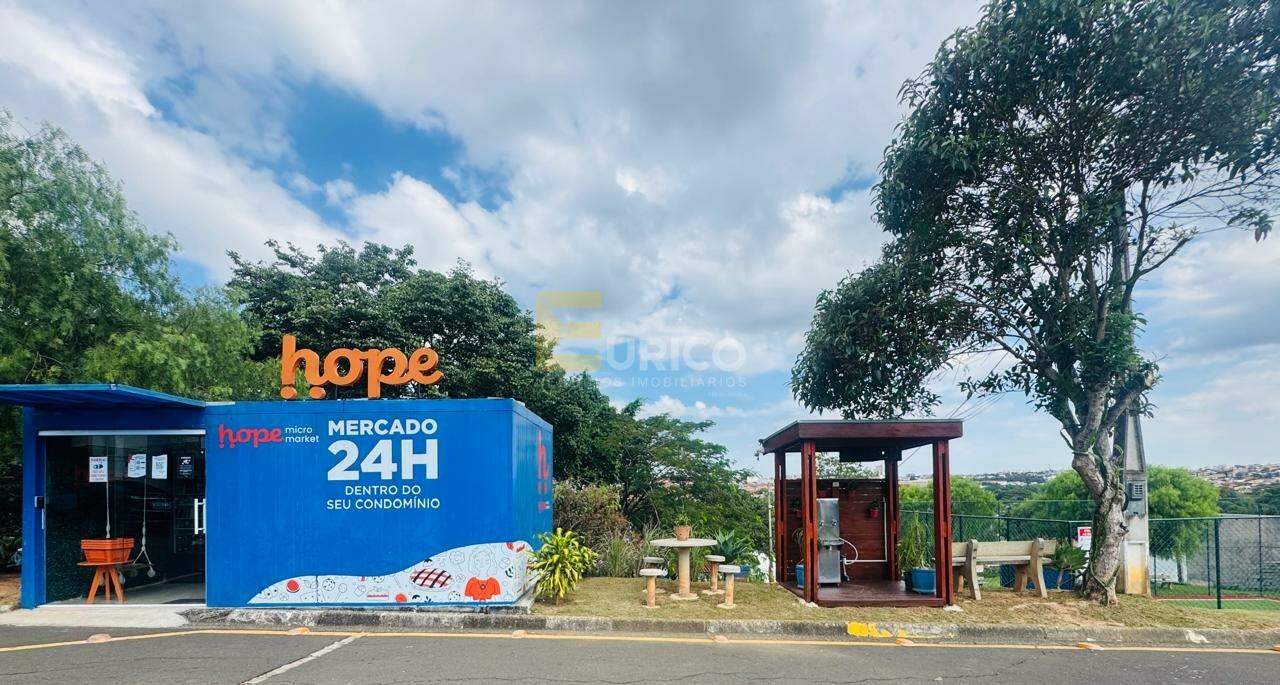 Casa em condomínio à venda no Condomínio Residencial Itapema em Valinhos/SP: 