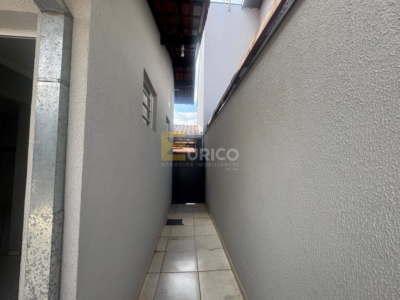 Casa em condomínio à venda no Condomínio Residencial Itapema em Valinhos/SP: 