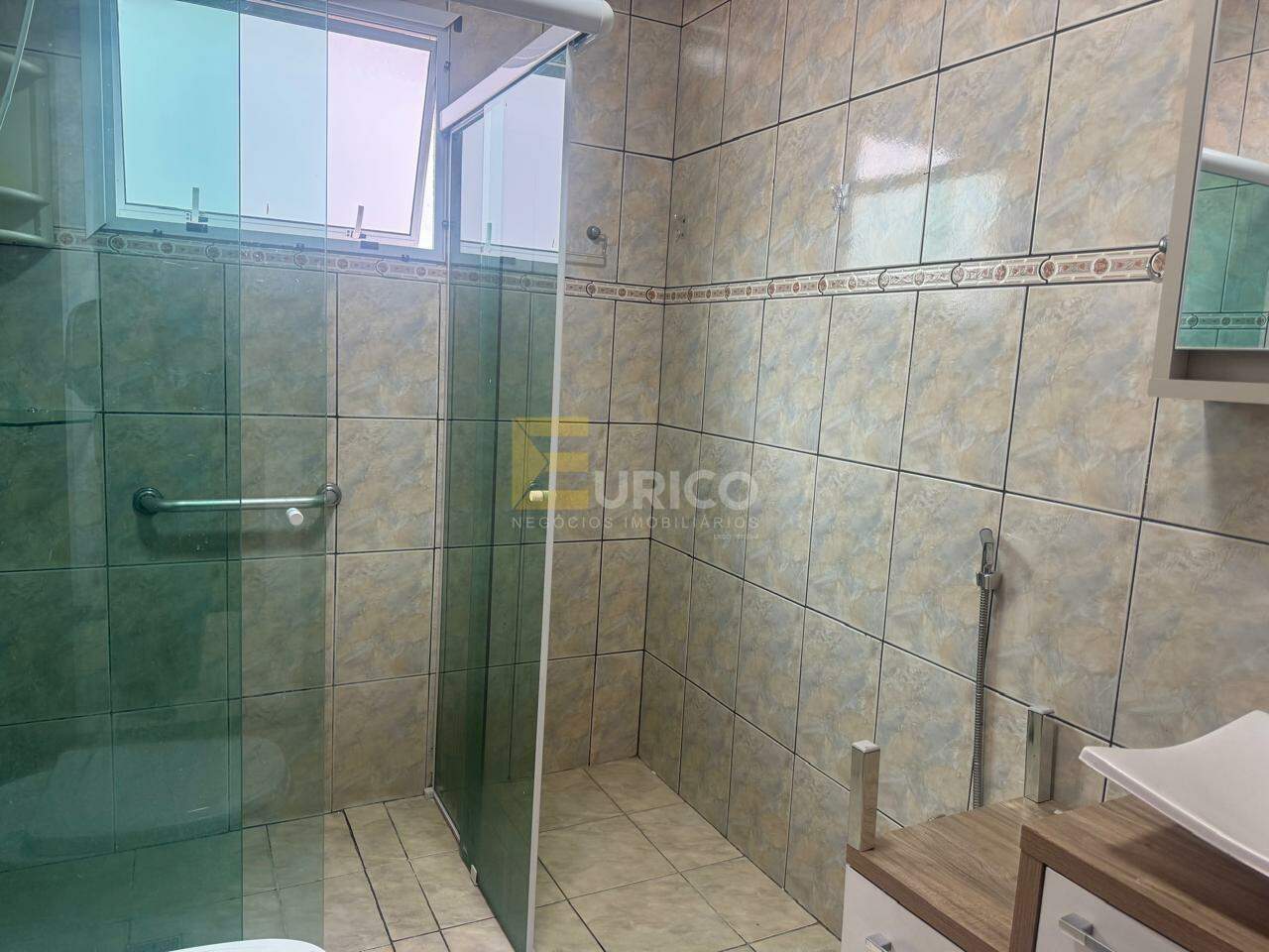 Casa em condomínio à venda no Condomínio Residencial Itapema em Valinhos/SP: 
