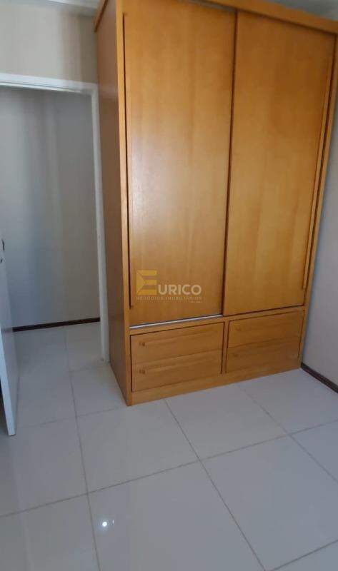 Apartamento à venda no Condomínio Alta Vista em Valinhos/SP: 