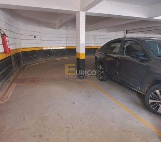 Apartamento à venda no Condomínio Alta Vista em Valinhos/SP: 