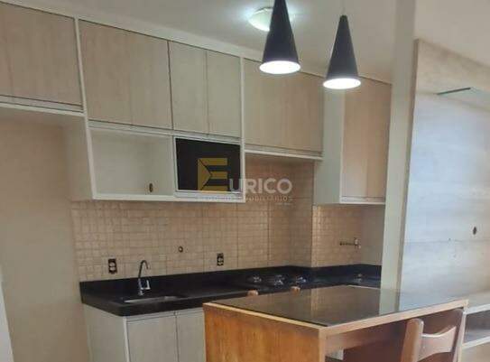 Apartamento à venda no Condomínio Alta Vista em Valinhos/SP: 