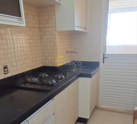 Apartamento à venda no Condomínio Alta Vista em Valinhos/SP: 