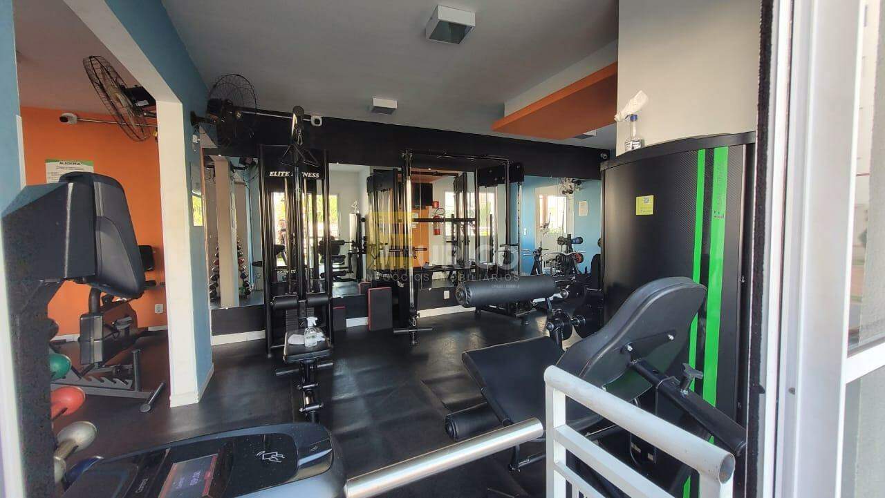 Apartamento à venda no Condomínio Alta Vista em Valinhos/SP: 