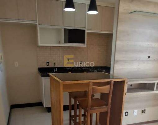 Apartamento à venda no Condomínio Alta Vista em Valinhos/SP: 