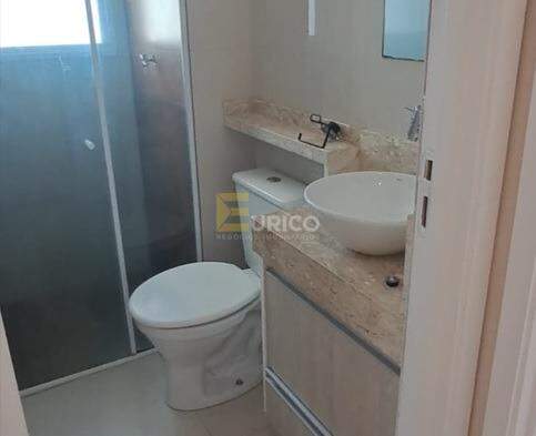 Apartamento à venda no Condomínio Alta Vista em Valinhos/SP: 