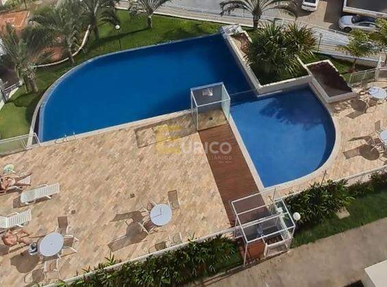 Apartamento à venda no Condomínio Alta Vista em Valinhos/SP: 