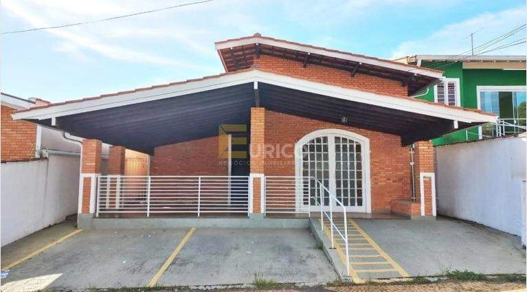Casa à venda no Vila Nova Valinhos em Valinhos/SP: 