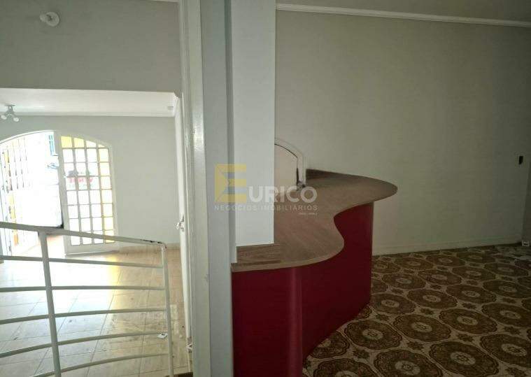 Casa à venda no Vila Nova Valinhos em Valinhos/SP: 