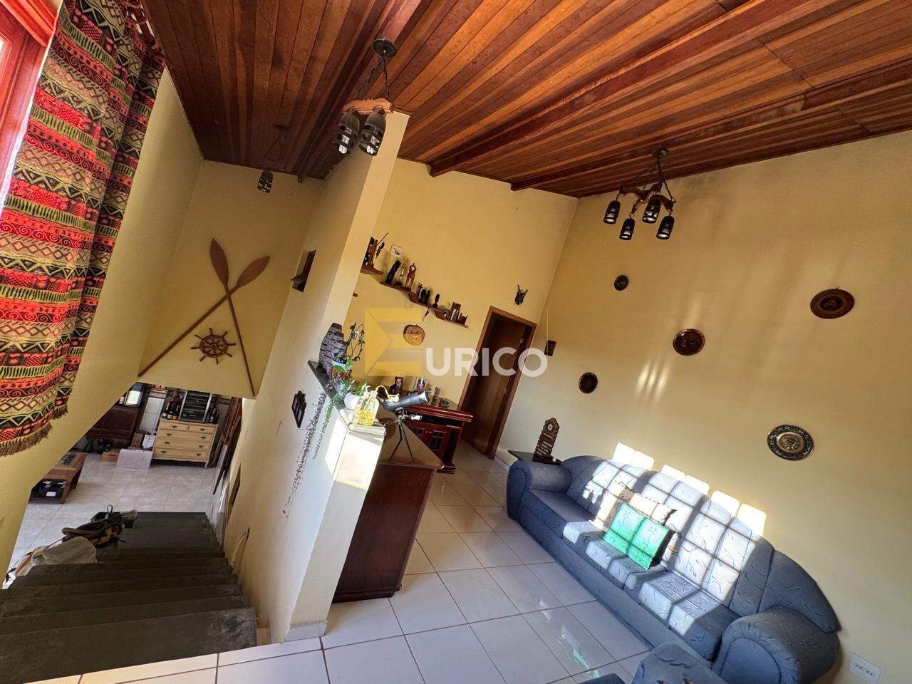 Casa em condomínio à venda no Jardim Ibiti do Paço em Sorocaba/SP: 