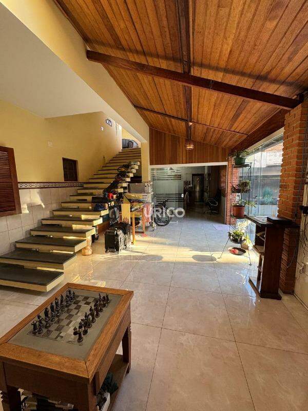 Casa em condomínio à venda no Jardim Ibiti do Paço em Sorocaba/SP: 
