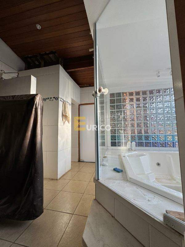 Casa em condomínio à venda no Jardim Ibiti do Paço em Sorocaba/SP: 