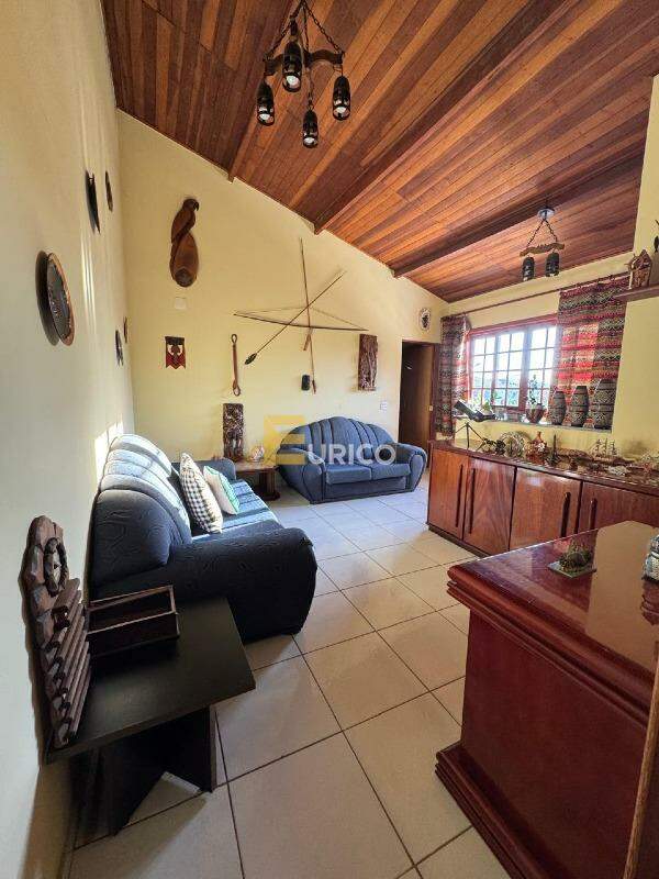 Casa em condomínio à venda no Jardim Ibiti do Paço em Sorocaba/SP: 