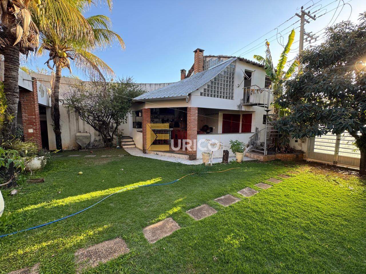 Casa em condomínio à venda no Jardim Ibiti do Paço em Sorocaba/SP: 