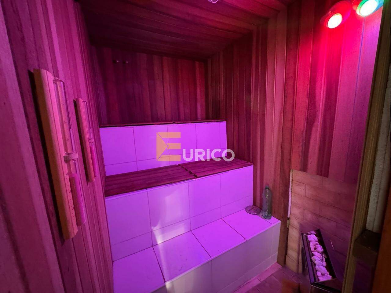 Casa em condomínio à venda no Jardim Ibiti do Paço em Sorocaba/SP: 