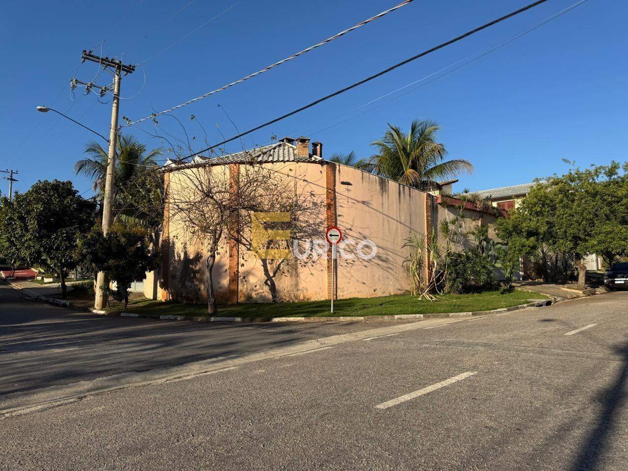Casa em condomínio à venda no Jardim Ibiti do Paço em Sorocaba/SP: 