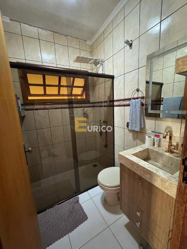Casa em condomínio à venda no Jardim Ibiti do Paço em Sorocaba/SP: 