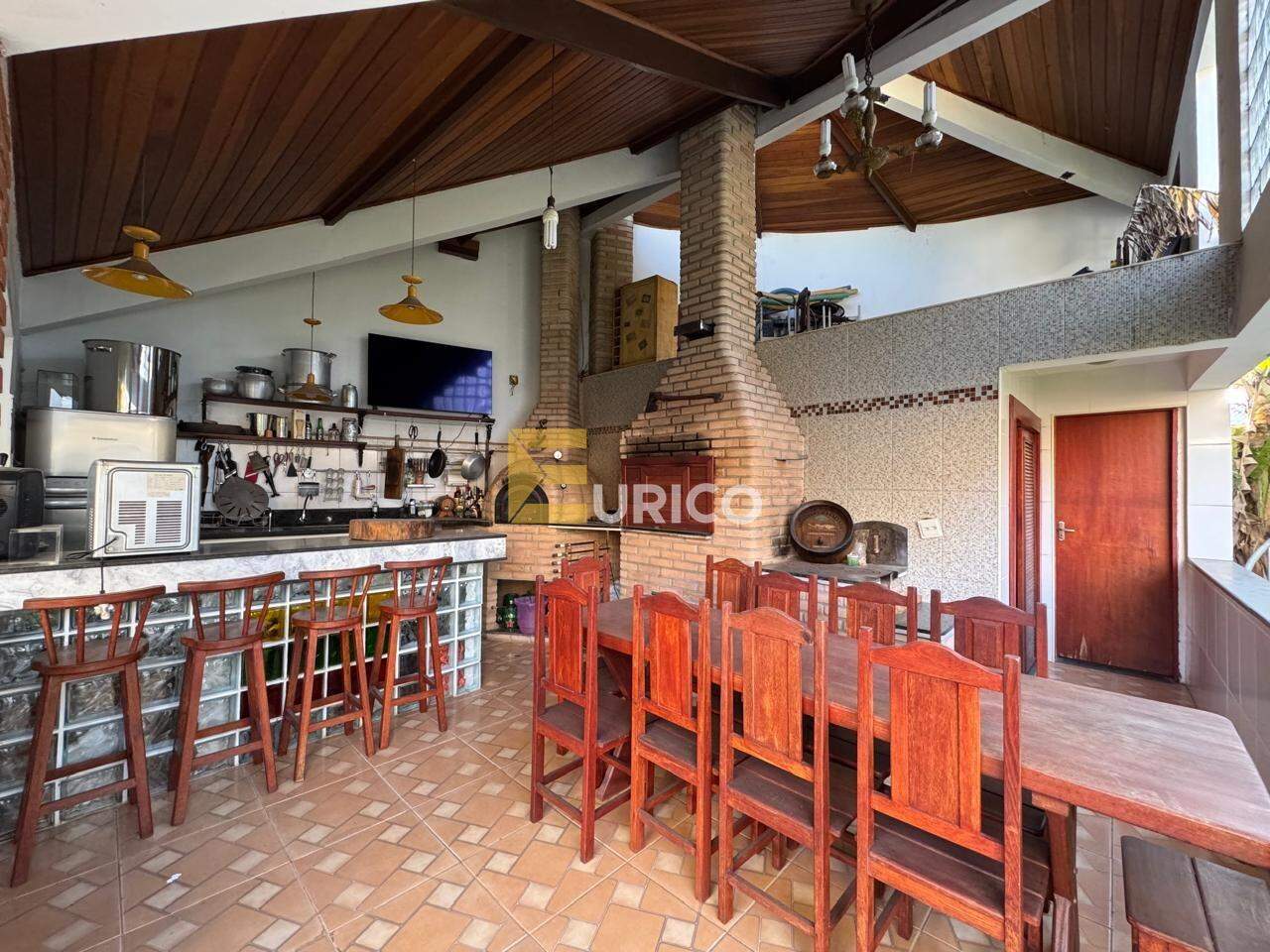 Casa em condomínio à venda no Jardim Ibiti do Paço em Sorocaba/SP: 