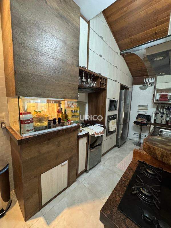Casa em condomínio à venda no Jardim Ibiti do Paço em Sorocaba/SP: 