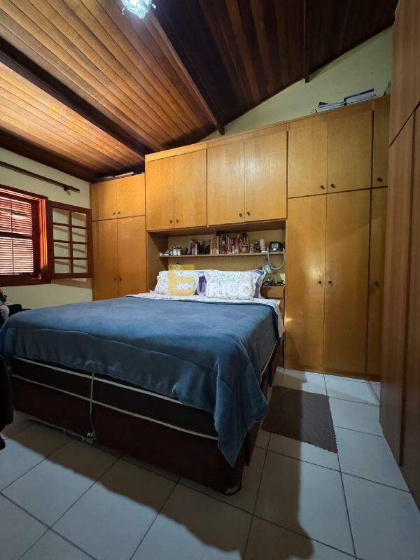 Casa em condomínio à venda no Jardim Ibiti do Paço em Sorocaba/SP: 