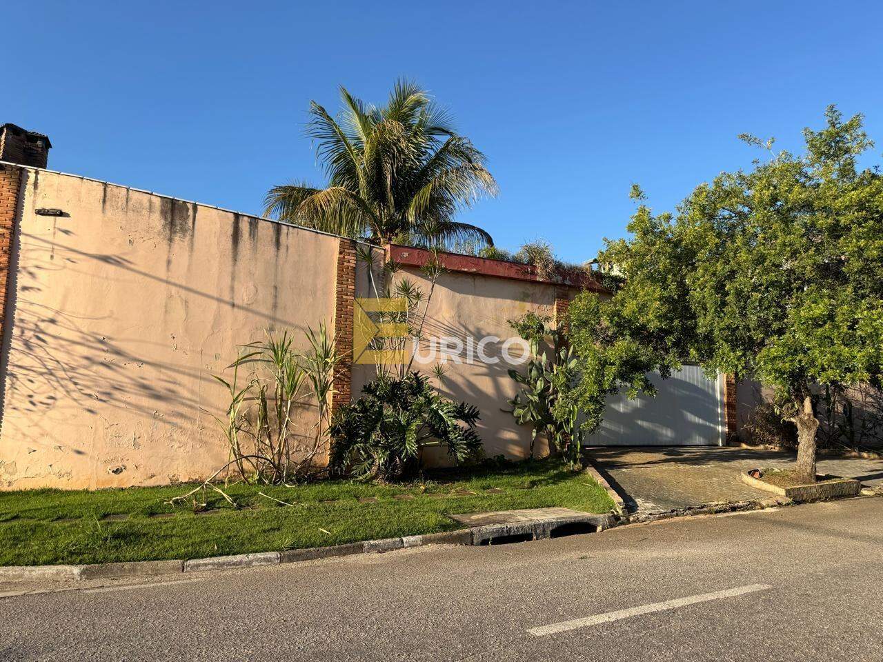Casa em condomínio à venda no Jardim Ibiti do Paço em Sorocaba/SP: 