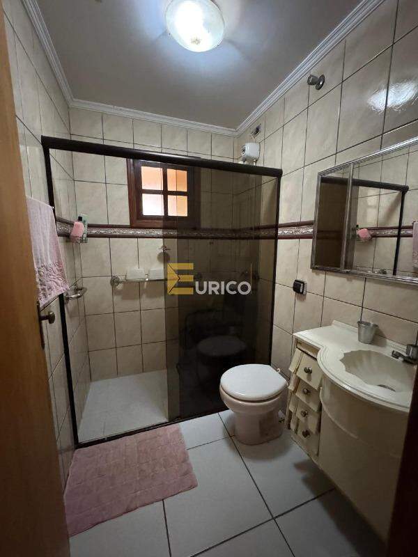 Casa em condomínio à venda no Jardim Ibiti do Paço em Sorocaba/SP: 