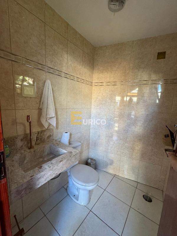 Casa em condomínio à venda no Jardim Ibiti do Paço em Sorocaba/SP: 