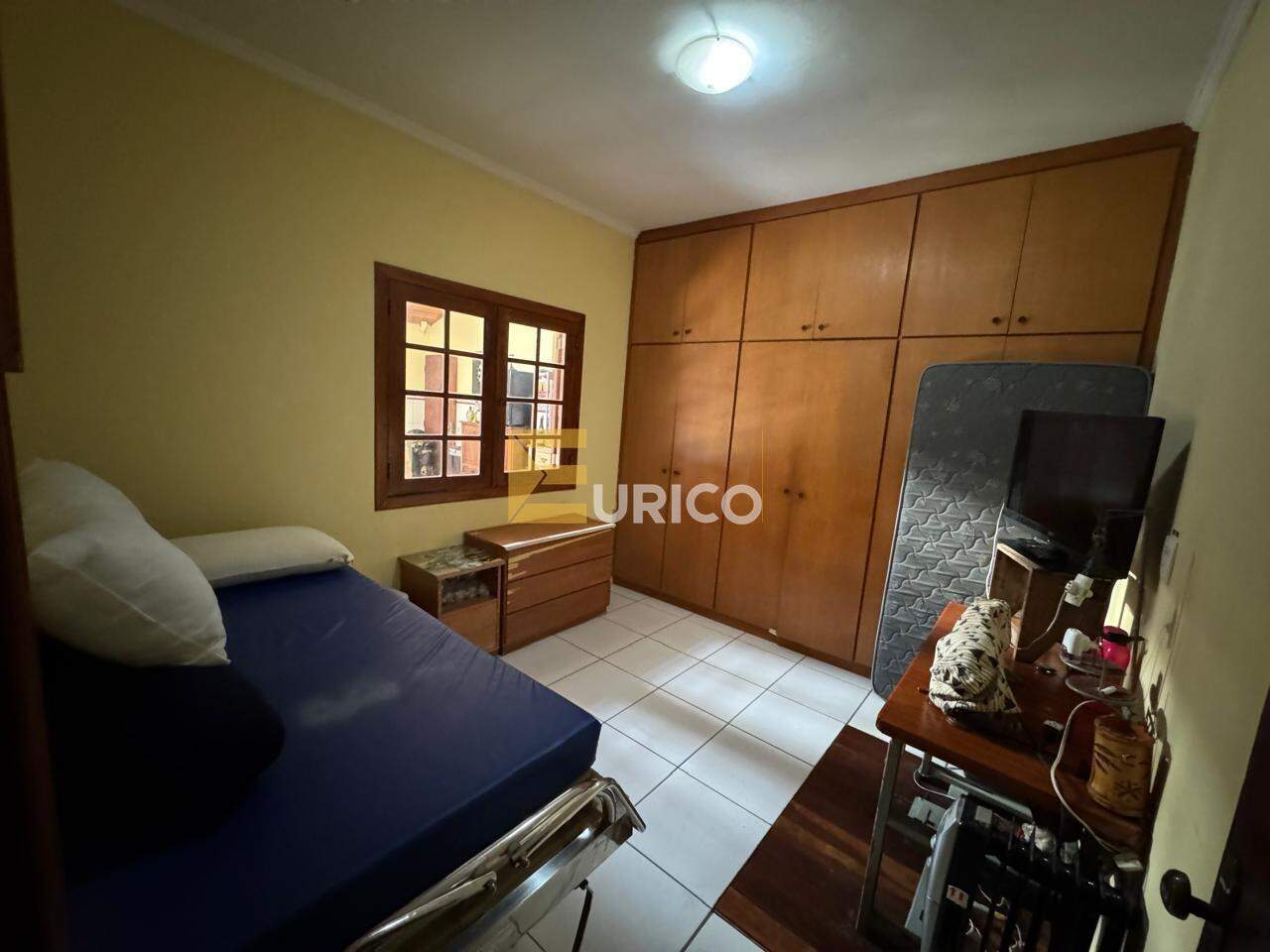 Casa em condomínio à venda no Jardim Ibiti do Paço em Sorocaba/SP: 