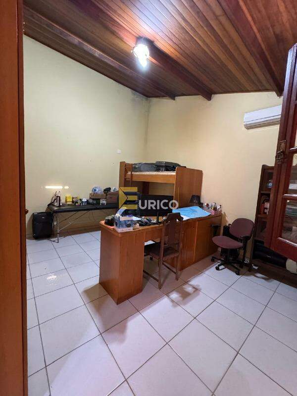 Casa em condomínio à venda no Jardim Ibiti do Paço em Sorocaba/SP: 
