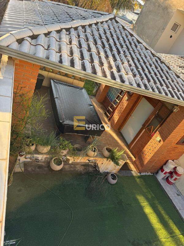 Casa em condomínio à venda no Jardim Ibiti do Paço em Sorocaba/SP: 