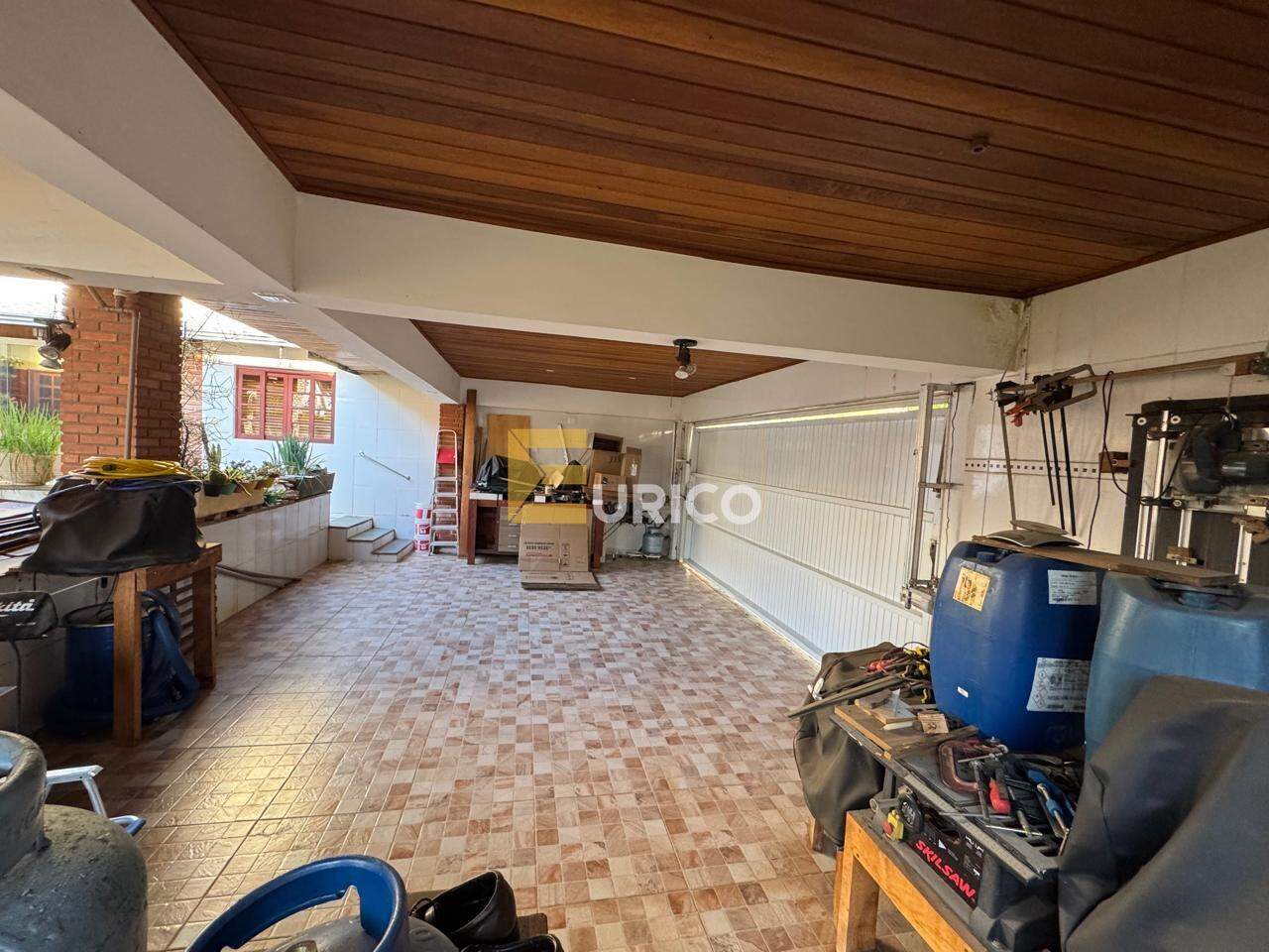 Casa em condomínio à venda no Jardim Ibiti do Paço em Sorocaba/SP: 