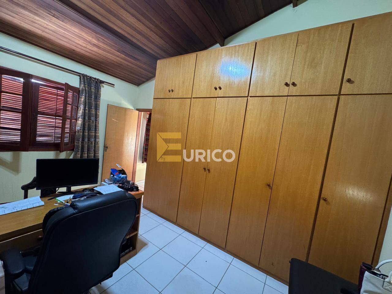 Casa em condomínio à venda no Jardim Ibiti do Paço em Sorocaba/SP: 