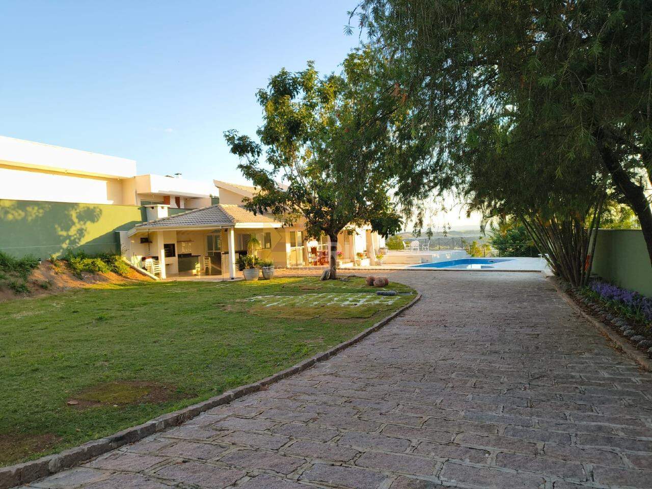 Casa em condomínio para aluguel no Condomínio São Joaquim em Vinhedo/SP: 