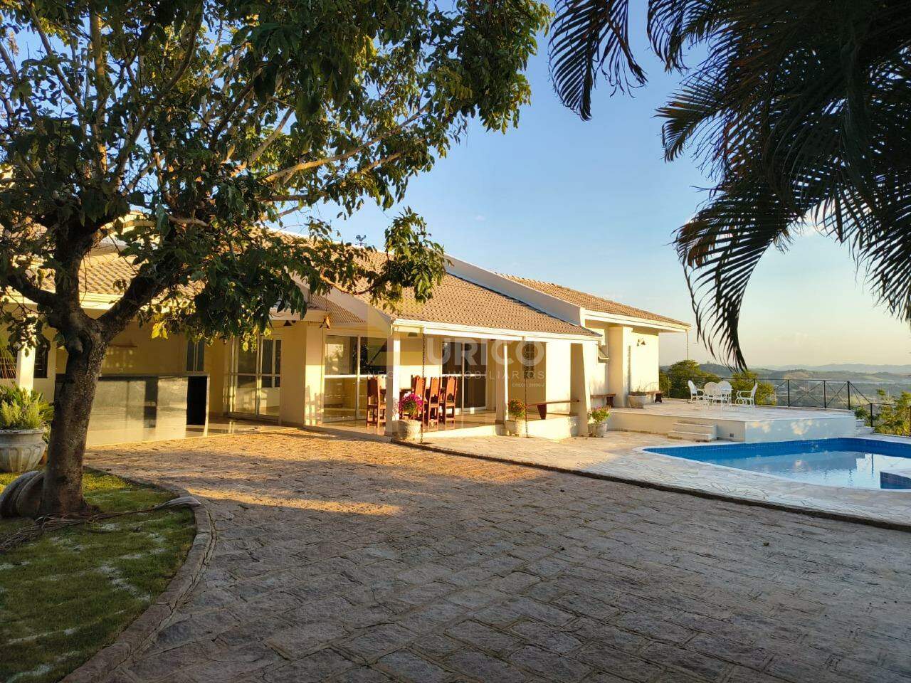 Casa em condomínio para aluguel no Condomínio São Joaquim em Vinhedo/SP: 