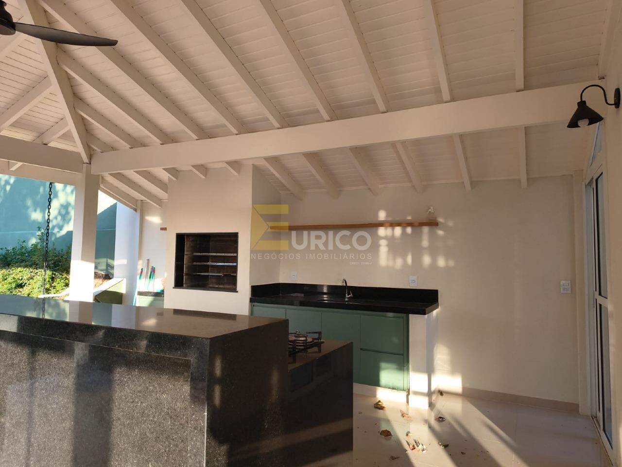 Casa em condomínio para aluguel no Condomínio São Joaquim em Vinhedo/SP: 
