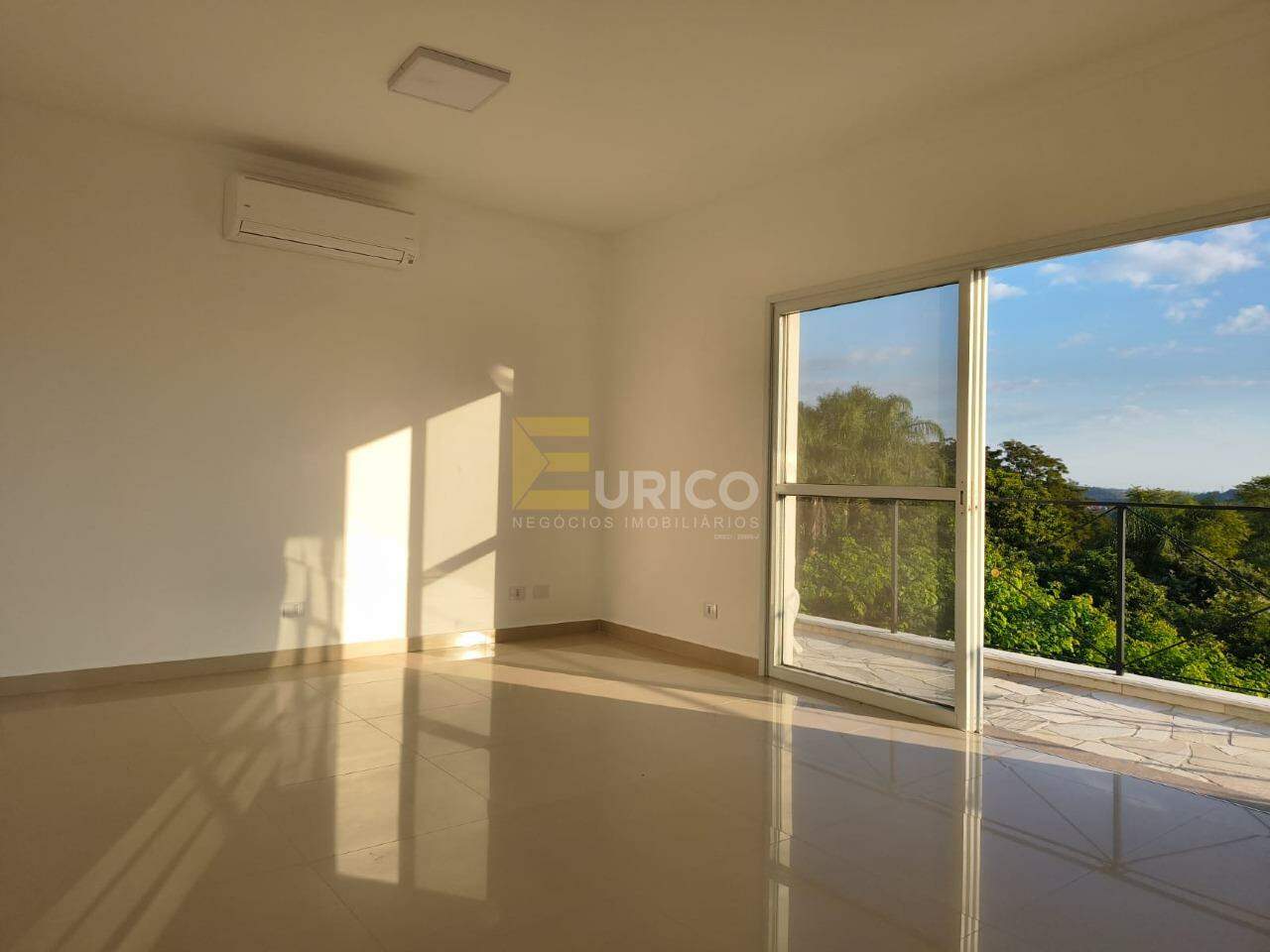 Casa em condomínio para aluguel no Condomínio São Joaquim em Vinhedo/SP: 