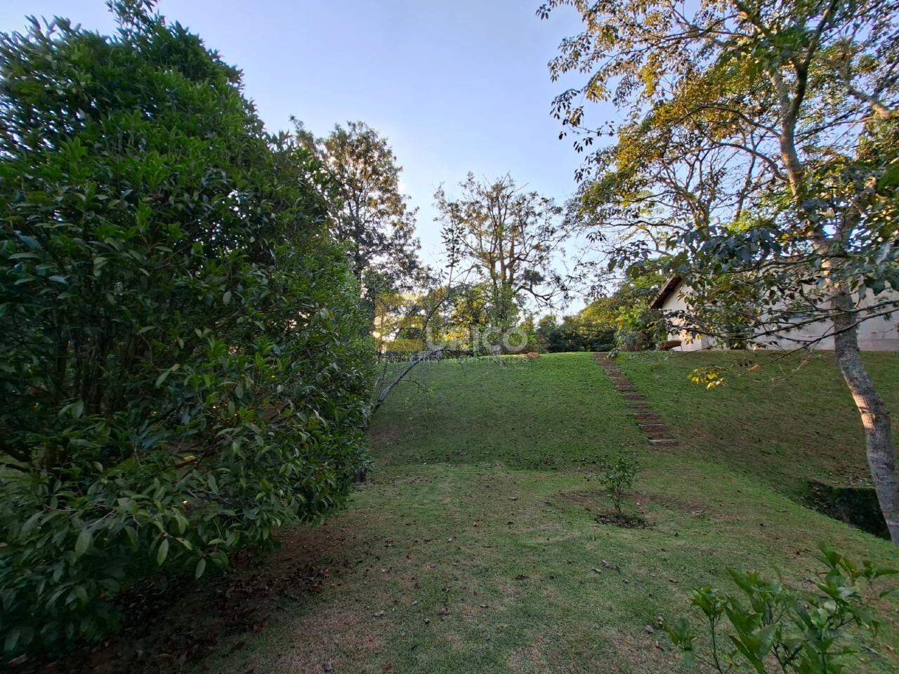 Terreno em Condomínio à venda no Caixa D´água em Vinhedo/SP: