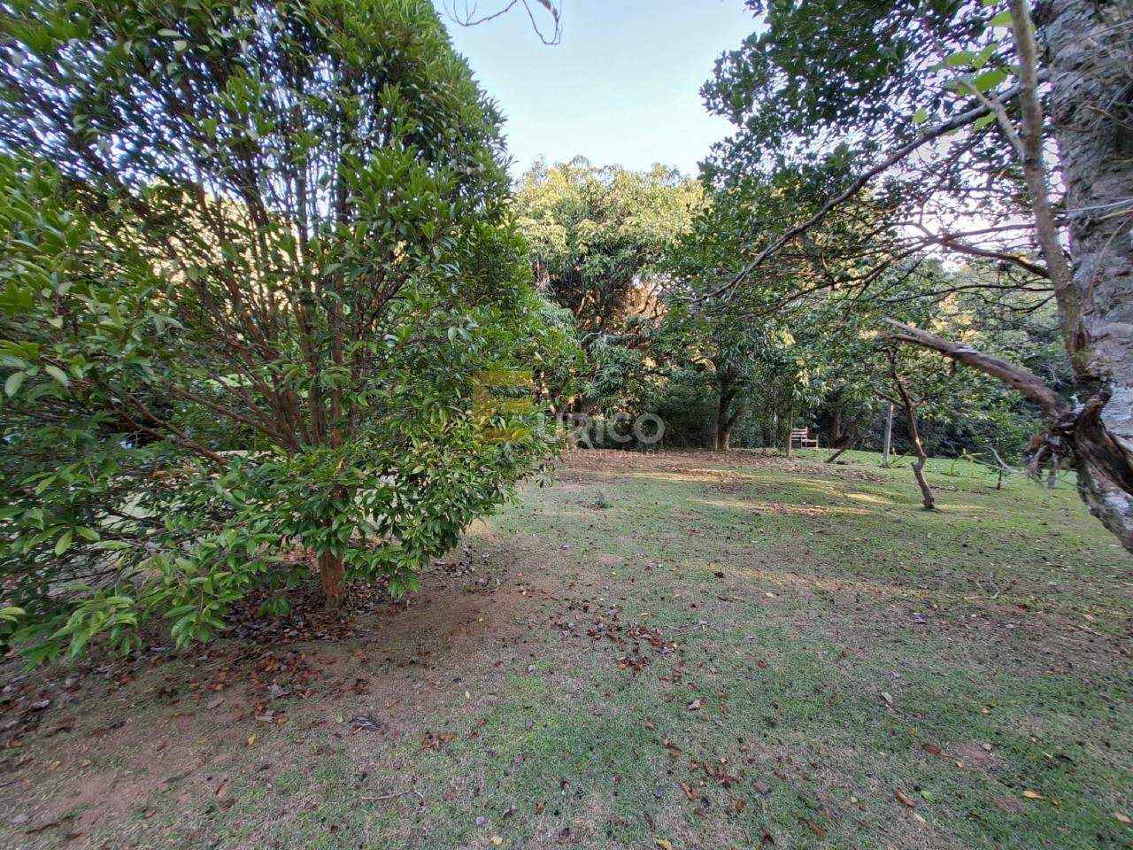 Terreno em Condomínio à venda no Caixa D´água em Vinhedo/SP: