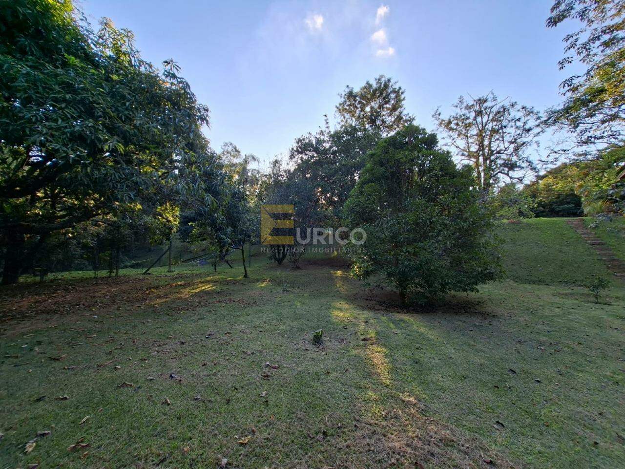 Terreno em Condomínio à venda no Caixa D´água em Vinhedo/SP: