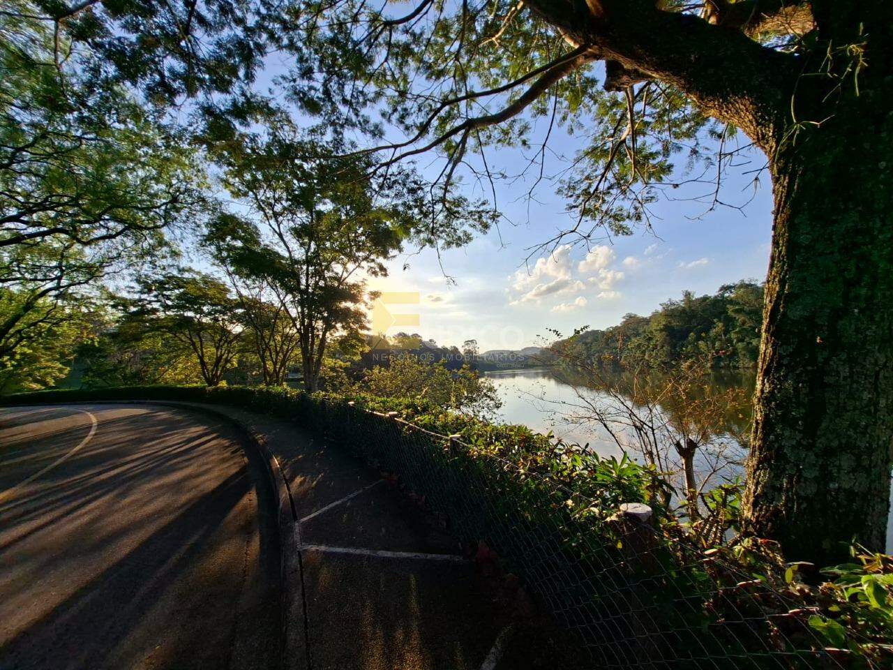 Terreno em Condomínio à venda no Caixa D´água em Vinhedo/SP: