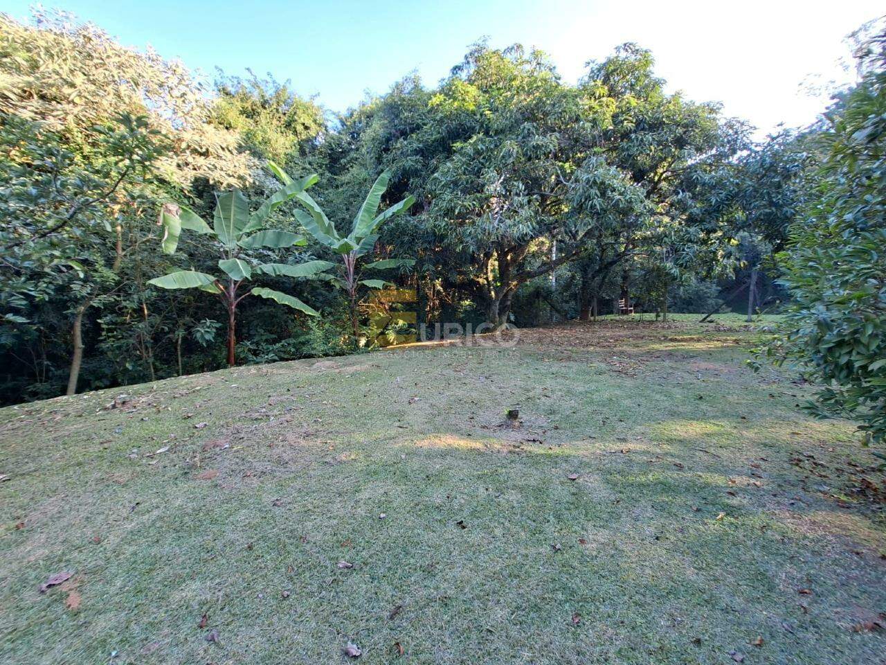 Terreno em Condomínio à venda no Caixa D´água em Vinhedo/SP: 